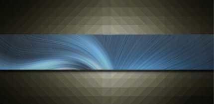Remolino Azul