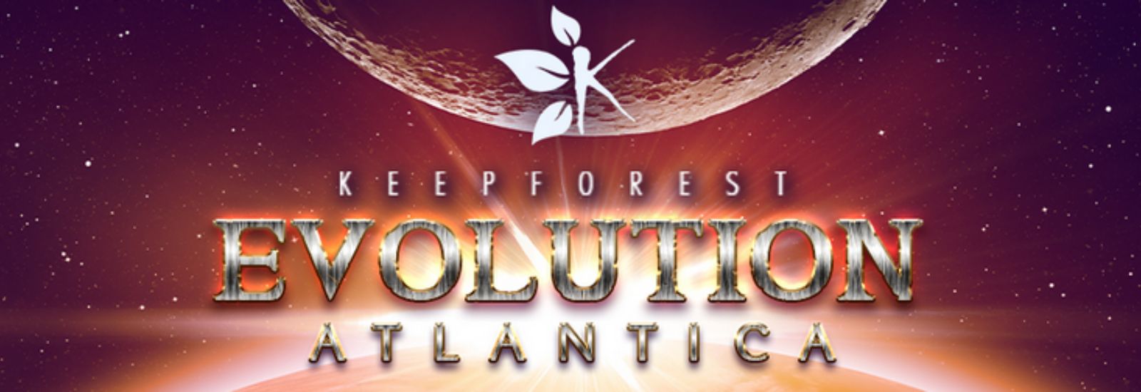 Evolution Atlantica