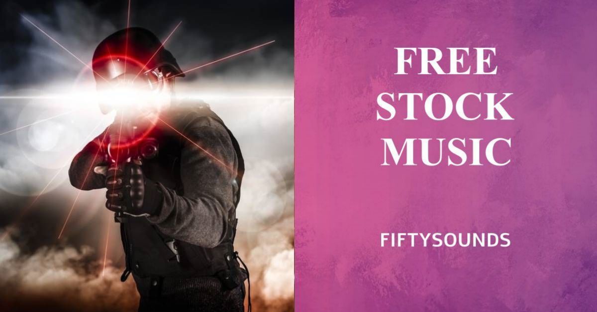 Musique De Suspense Libre De Droit FiftySounds Musique De Suspense Libre De Droit FiftySounds