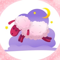 Baa Baa Black Sheep loop.