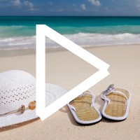 Música relajante con voz y piano.