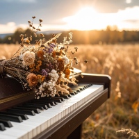 Prelude BWV 938.