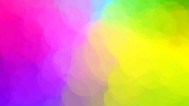 Colorful gradient background with texture.