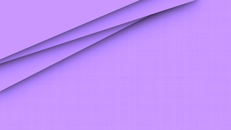fondo liso elegante gráfico con color morado pastel claro violeta moderado  y turquesa medio ilustración de fondo curvado Fotografía de stock  Alamy