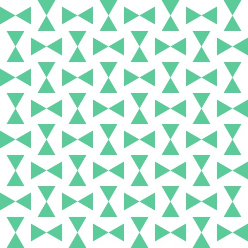 Green and white background for kids.