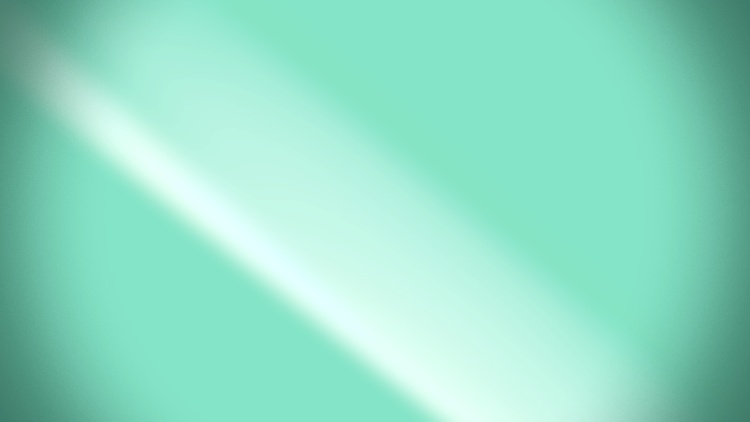 Fondo verde pastel