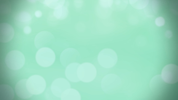 Fondo verde pastel