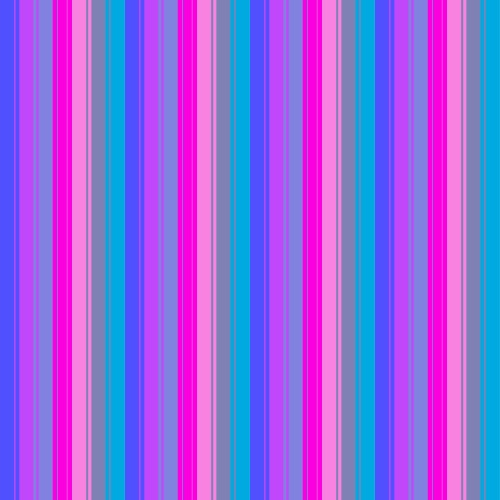 Pattern with colorful lines.