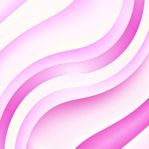 Fondo violeta con ondas.