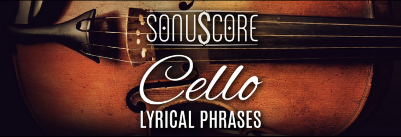 Lyrical Cello