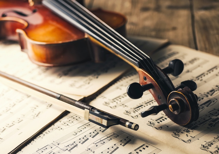 免版税音乐中的精细手工编曲与配器